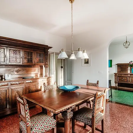 Apartment Stella By Quokka 360 - Past And Present In