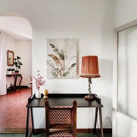 Stella By Quokka 360 - Past And Present In Appartement
