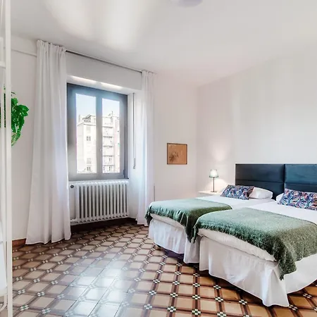 Stella By Quokka 360 - Past And Present In Appartement *