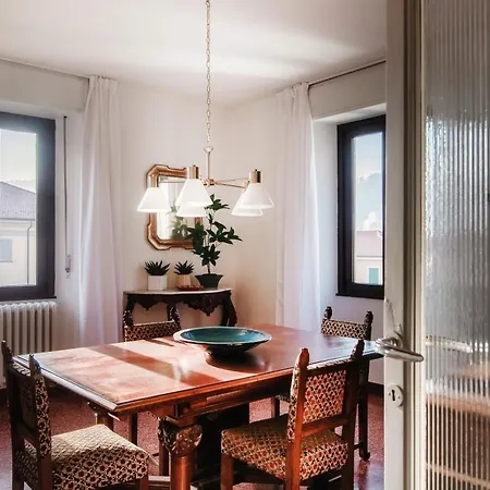 Stella By Quokka 360 - Past And Present In Como