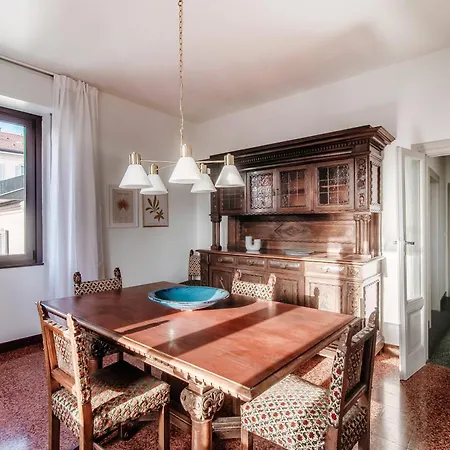 Apartment Stella By Quokka 360 - Past And Present In Como