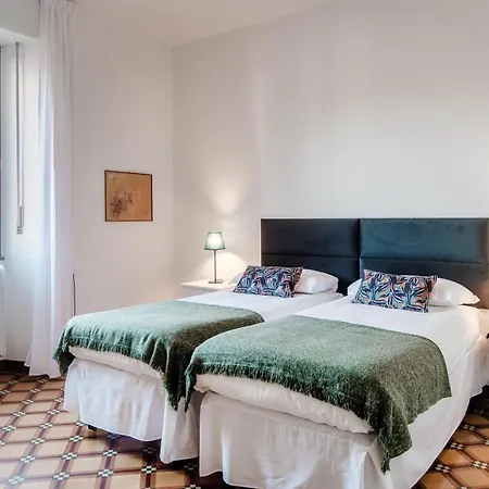 Apartment Stella By Quokka 360 - Past And Present In