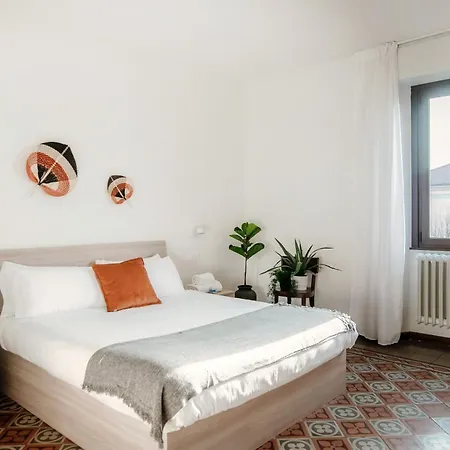 Stella By Quokka 360 - Past And Present In Lägenhet Como