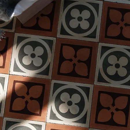 Lägenhet Stella By Quokka 360 - Past And Present In *