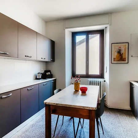 Stella By Quokka 360 - Past And Present In * Como