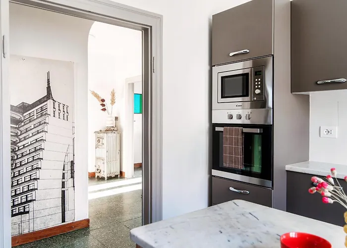 Stella By Quokka 360 - Past And Present In * Como